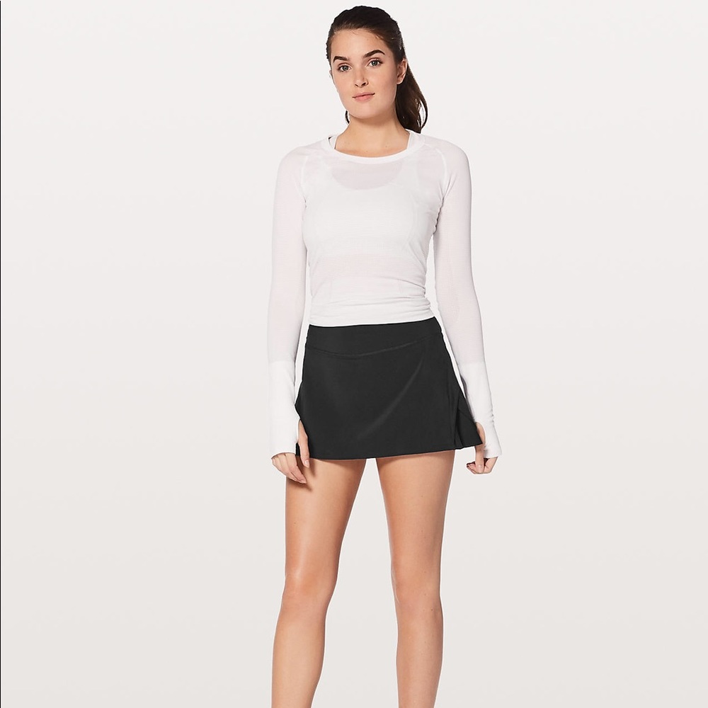 Lululemon Tennis Skirt
